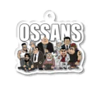 Jackpot-ArtsのOSSANS フェーズ1 Acrylic Key Chain