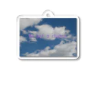 Dreamscape(LUNA)のチャンス Acrylic Key Chain