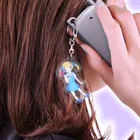 siteimorumottoの雑貨屋さんのアルバイト Acrylic Key Chain