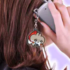 mindwaveincのだっとちゃん (緊急出動) Acrylic Key Chain