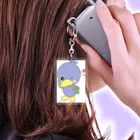 mai_suzunoの美里町マスコット ミムリン Acrylic Key Chain