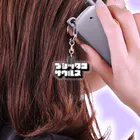 デザインをしましたのプシッタコサウルス Acrylic Key Chain