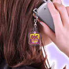 太田川ORCHID公式ショップの太田川ORCHID　公式グッズ Acrylic Key Chain