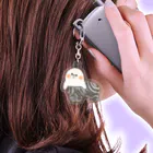yuuhiのおみせのあざタウロス Acrylic Key Chain