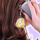 朝比奈 きい(歌い手)の朝比奈きいバースデー記念グッズ！ Acrylic Key Chain