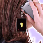 Rigelの豊臣秀吉の馬印 Acrylic Key Chain