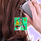 Frurries Märchen landの～混沌に踊る～ FMLアクキー Acrylic Key Chain