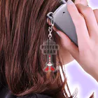 PITTEN PRODUCTSのPITTEN TRAVEL PX WORLD #2 Acrylic Key Chain