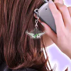 Shuuuuuのエンジェルナンバー434 Acrylic Key Chain