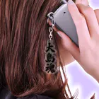 着る文字屋の大島魂 （地元魂） Acrylic Key Chain