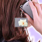 HAREBAREのAO Acrylic Key Chain