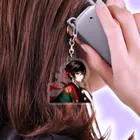 真田 春町@歌い手の真田春町オリジナルグッズ第0弾 Acrylic Key Chain