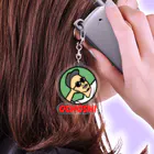 おちょしのおちょし① Acrylic Key Chain