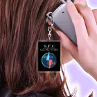 S.F.C -search for clues-のS.F.C公式 オリジナルグッズ2024 Acrylic Key Chain