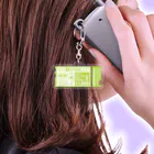 sonoken_channelの裏３記念アクキー Acrylic Key Chain