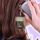 TuZiのそらちゃん Acrylic Key Chain