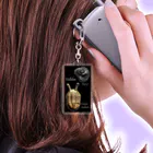 TAKASAGOBASEの三葉虫(trilobite) Acrylic Key Chain