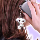【公式】バトルガール ハイスクールのアルル Acrylic Key Chain