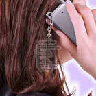 ユメデマデのぶりの照り焼き Acrylic Key Chain
