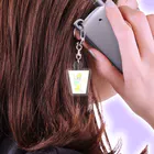 ブティックわたなべのレモネード Acrylic Key Chain