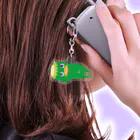 おばけ商店のおばけキーホルダー＜のんびり河童＞ Acrylic Key Chain