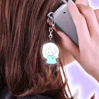 ののちゃショップ️🫧🐻‍❄️のののの！ののちゃん！アクキー！ Acrylic Key Chain