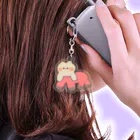 yuuhiのおみせのくまタウロス Acrylic Key Chain