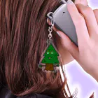 koji0802の日田杉好きすぎくん Acrylic Key Chain