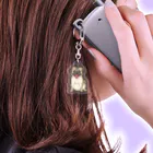 Maeken Gamesのぱぐ Acrylic Key Chain