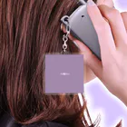 Aihoshiの天死ちゃん Acrylic Key Chain