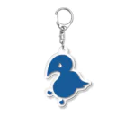 ameyadesuのロピン Acrylic Key Chain