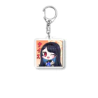 Illusion-イルシオン- のナイス Acrylic Key Chain