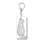 koko houseのここグッズ Acrylic Key Chain