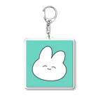 いぬビンゴのにっこりナツイちゃん Acrylic Key Chain