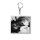 smoke-smokeのsmoke Acrylic Key Chain