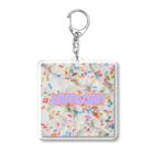 Jumping CandyのJumping Candy（２） Acrylic Key Chain