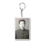 オットー・ムスターマンの俺のオヤジだが Acrylic Key Chain