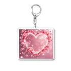 REINA-MAの♡Finding Love♡ Acrylic Key Chain