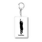 BasketBoyのバスケットボーイ Acrylic Key Chain