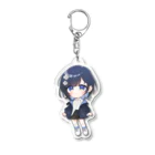 ろいるのろいる(SD) Acrylic Key Chain