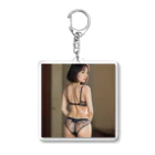 MatureWomanCollectionの伊藤 絵理子 Acrylic Key Chain