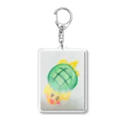 アリサ(Arisa)のつけまカメ Acrylic Key Chain