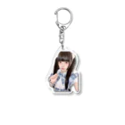 ろあちの遊び場のアイドル衣装アクキー Acrylic Key Chain