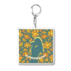 M＊MAMAGOTのM＊MAMAGOT アクリルキーホルダー Acrylic Key Chain