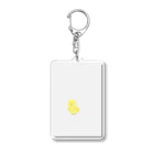 liNgoのなぞのひよこ Acrylic Key Chain