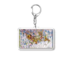 Try Anythingのキーホルダー ジュエリー Acrylic Key Chain