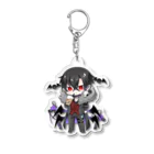 LostdemonのLostのSDアクキー Acrylic Key Chain