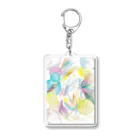 NAO-zenのisekai=fantasy Acrylic Key Chain