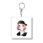 himameitanaの💖ひなめいたな💖アクリルキーホルダー Acrylic Key Chain