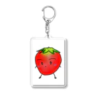 ビューターのじゃがい君 Acrylic Key Chain